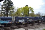 CSXT 499599